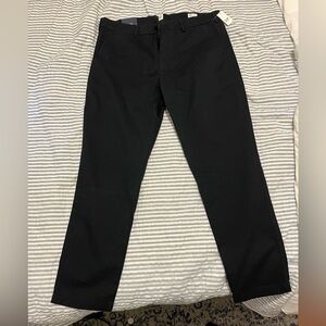 Gap slacks, never worn